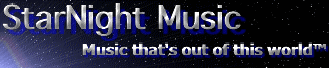StarNight Music